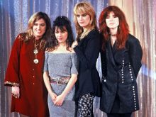 The Bangles