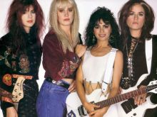 The Bangles