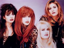 The Bangles