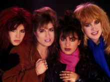 The Bangles