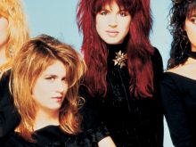 The Bangles