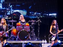 The Bangles