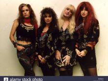 The Bangles