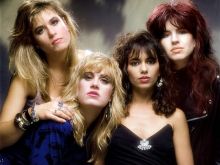 The Bangles