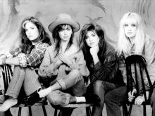 The Bangles