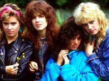 The Bangles