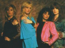 The Bangles