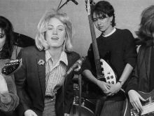 The Bangles