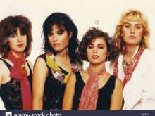 The Bangles