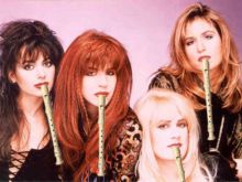 The Bangles