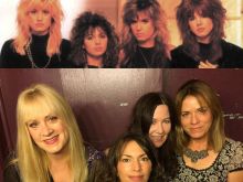 The Bangles