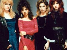 The Bangles