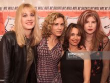 The Bangles