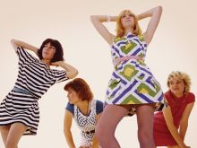 The Bangles