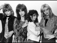 The Bangles