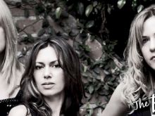 The Bangles