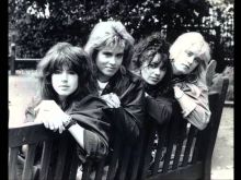 The Bangles photo