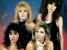 The Bangles