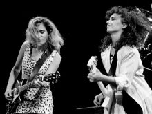 The Bangles photo