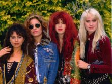 The Bangles