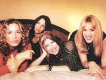 The Bangles photo