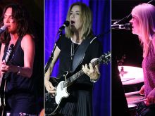 The Bangles
