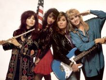 The Bangles