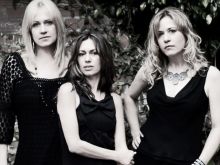 The Bangles