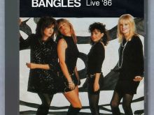 The Bangles