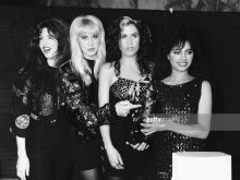 The Bangles