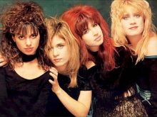 The Bangles