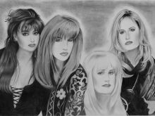 The Bangles