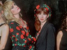 The Bangles