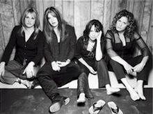 The Bangles