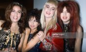 The Bangles