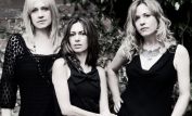 The Bangles