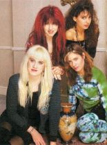 The Bangles