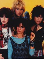 The Bangles