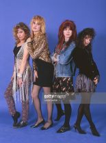 The Bangles