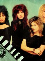 The Bangles