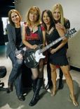 The Bangles