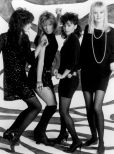 The Bangles