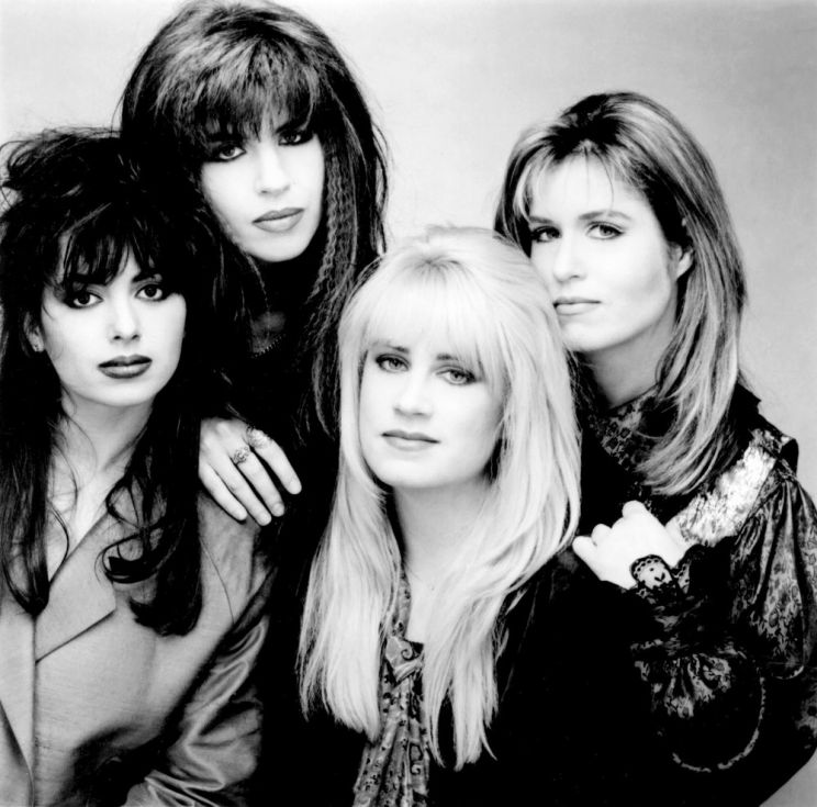 The Bangles