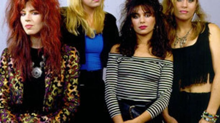 The Bangles