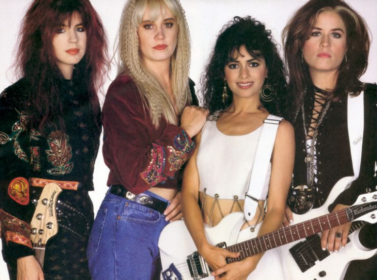 The Bangles