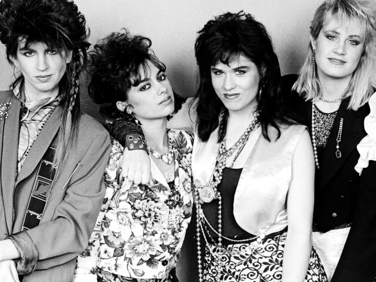 The Bangles