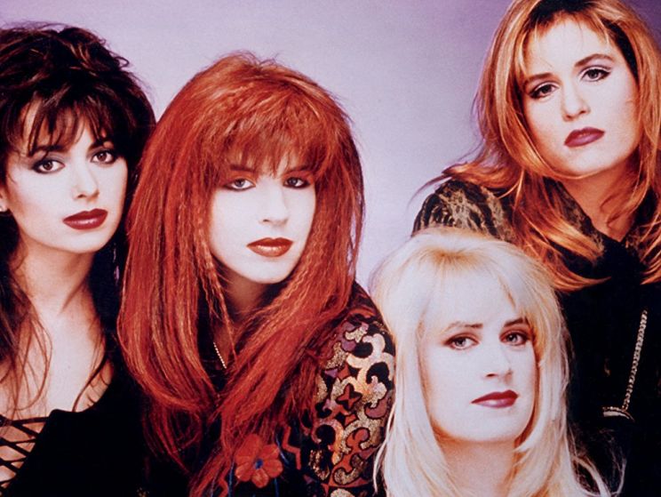 The Bangles