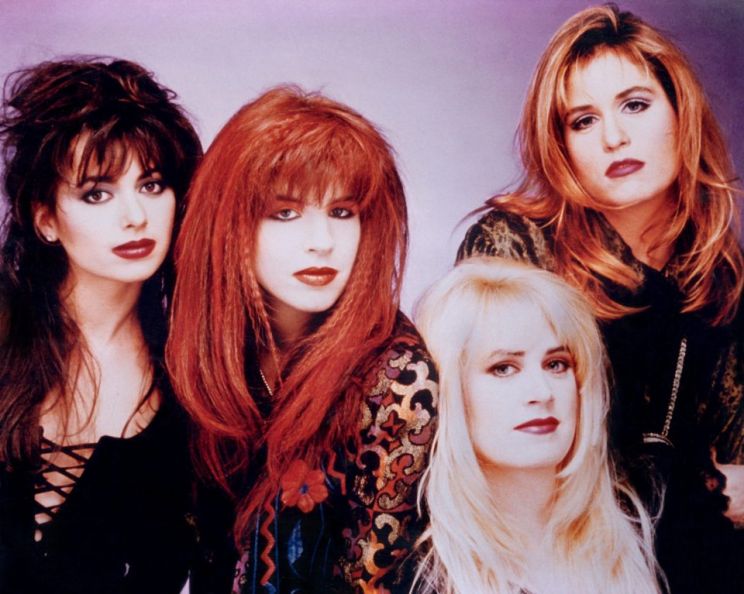 The Bangles