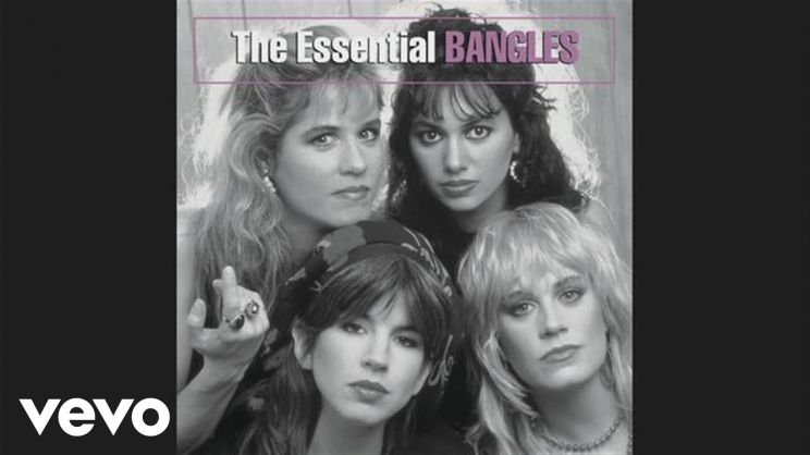 The Bangles