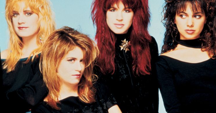 The Bangles